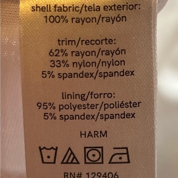 Venus light and breezy summer dress. - Picture 6 of 6